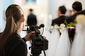 videographer