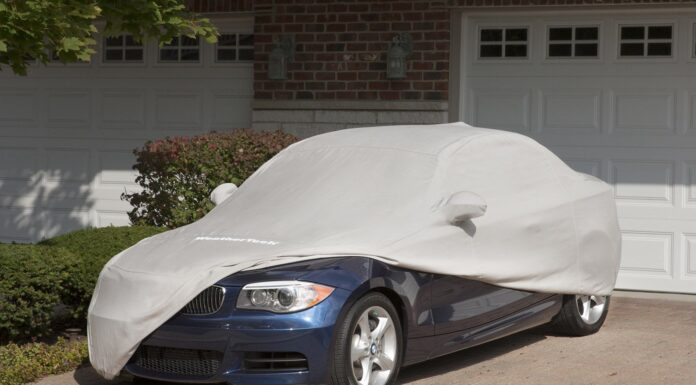 7 Reasons Why People Like Car Covers