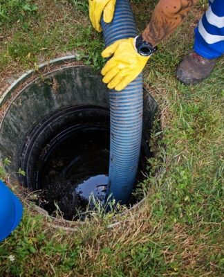 Here Is Why You Should Hire Experts Blocked Drains Service