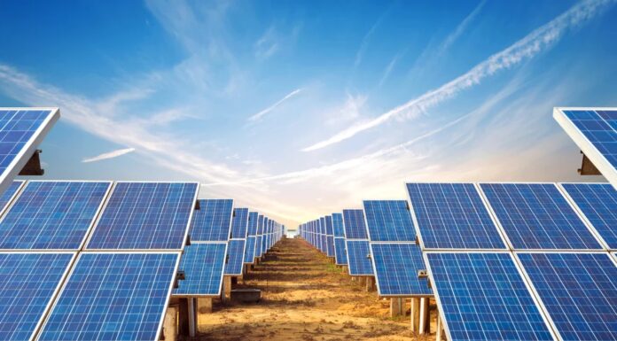 A QUICK GUIDE TO ADOPT SOLAR ENERGY TODAY