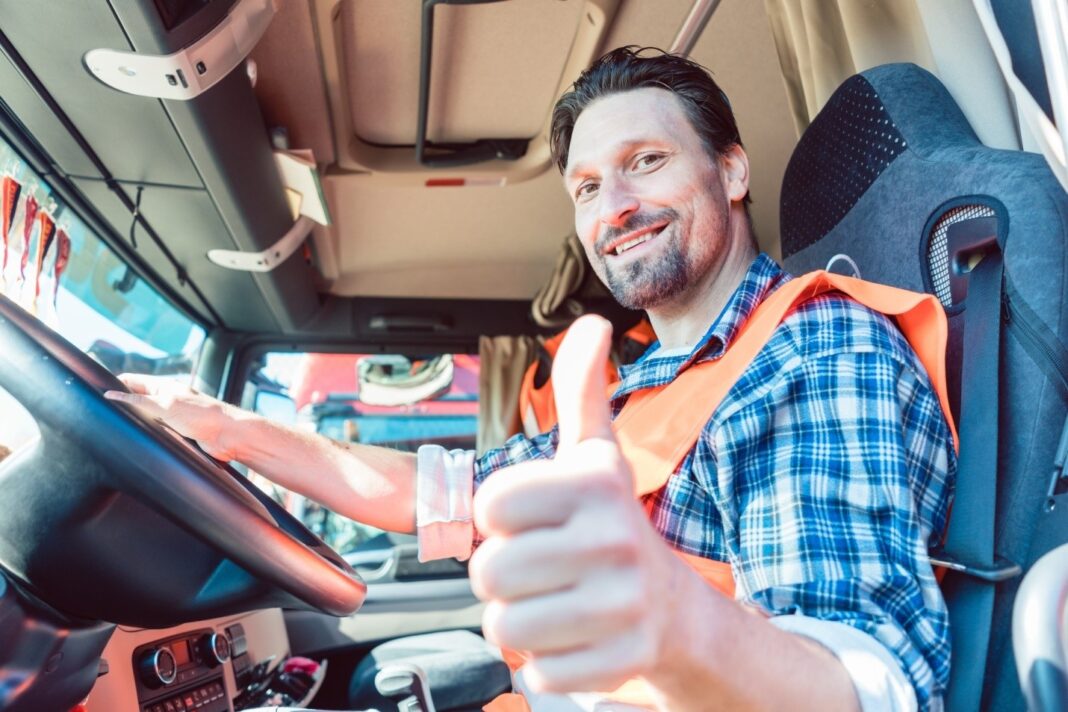 Five Tips for Getting a CDL Permit