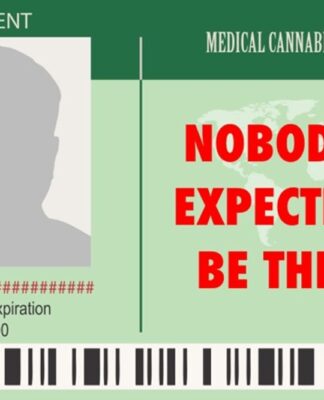 How Can You Get a Cannabis Card