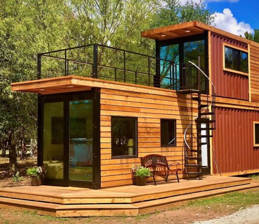 Tiny Homes: The New Trend in Real Estate Market