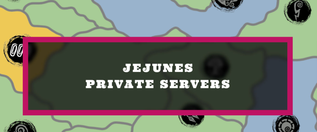 Jejunes Private Server Codes The Final Note - Ridzeal
