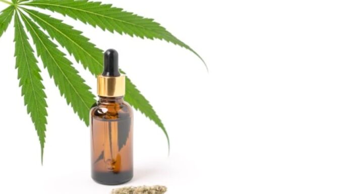 What do you know about the safety purpose of using CBD oil?