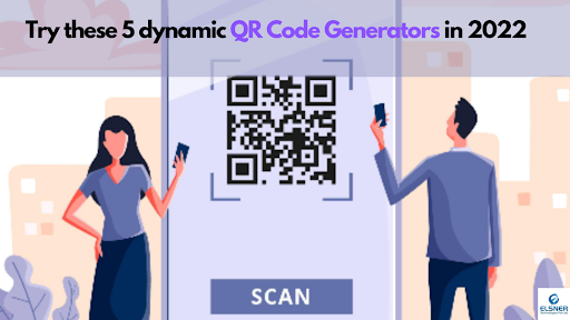 QR Code Generators