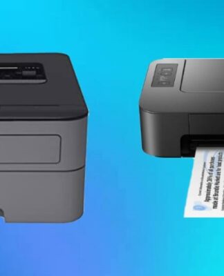 Complete Guide About Scanners - Printers Giant
