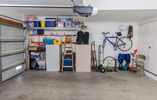How To Keep Your Garage Clean