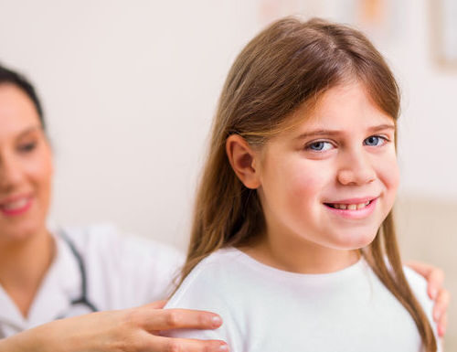 How does chiropractic help chronic spinal cord and pigeon fingers in children