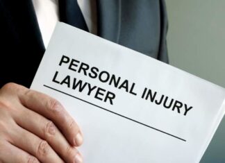 Mistakes to Avoid When Hiring a Personal Injury Attorney