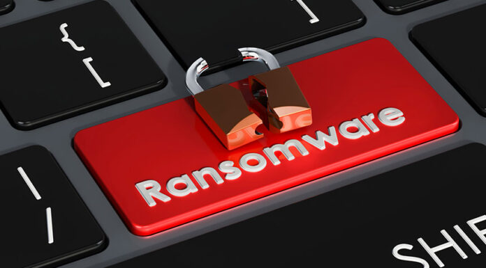 ransomware recovery
