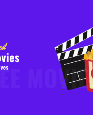 Alternatives to 123Movies