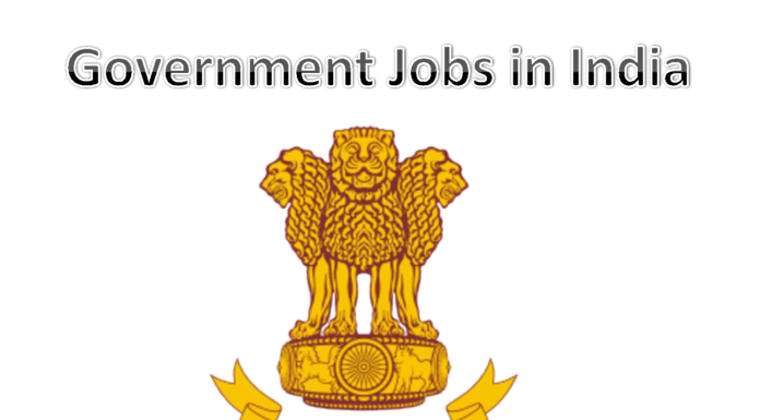 Arrangements for Government Jobs in India