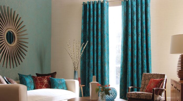 Using Soft Furnishings To Enhance Window Treatments In Your Home