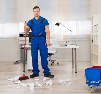 How to Choose the Best Commercial Office Cleaning Service in Sydney