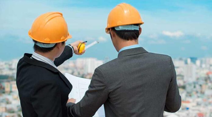 How to become a civil engineer