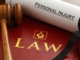 TIPS FOR GETTING THE HIGHEST PERSONAL INJURY SETTLEMENT POSSIBLE
