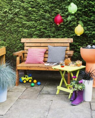 Top Ways to Make Your Garden More Comfortable