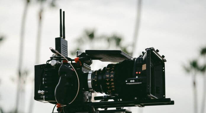Why Corporate Video Production Is A Good Step For Your Business?