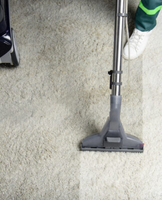 Why Choose Professional Carpet Cleaners To Clean Your Carpet