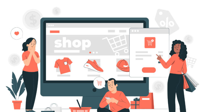 eCommerce Trends for 2022: What the future holds