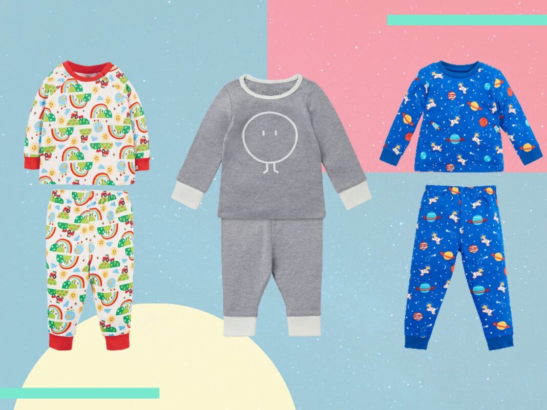 Top 8 Best Baby Pyjamas in 2022 - Ridzeal
