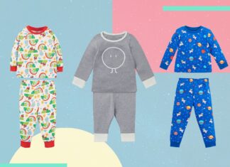 Best Baby Pyjamas