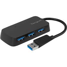 What is a USB 3.0 hub