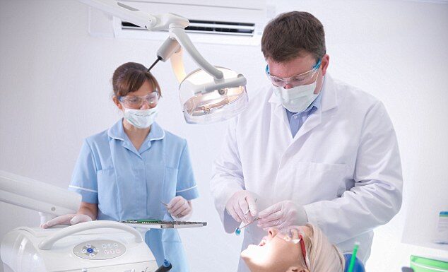 Why a Regular Dental Check-Up is Important