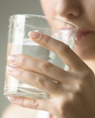 Is reverse osmosis water good for dehydration