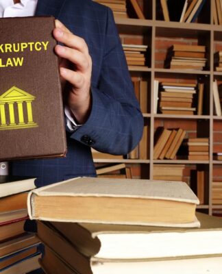 Why Should I Hire an Experienced Bankruptcy Attorney?