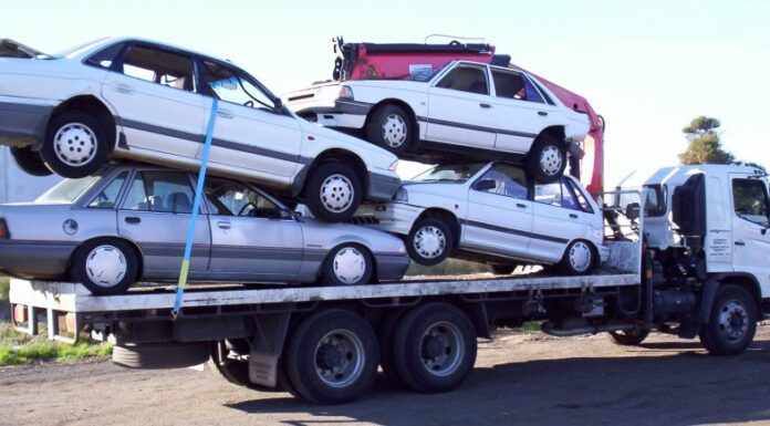 Tips for Choosing the Best Scrap Car Removal Services