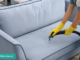 best upholstery cleaners