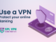 VPN for online banking
