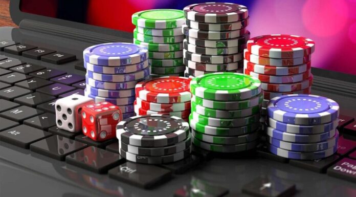 Things To Consider While Searching for a Regulated Online Casino
