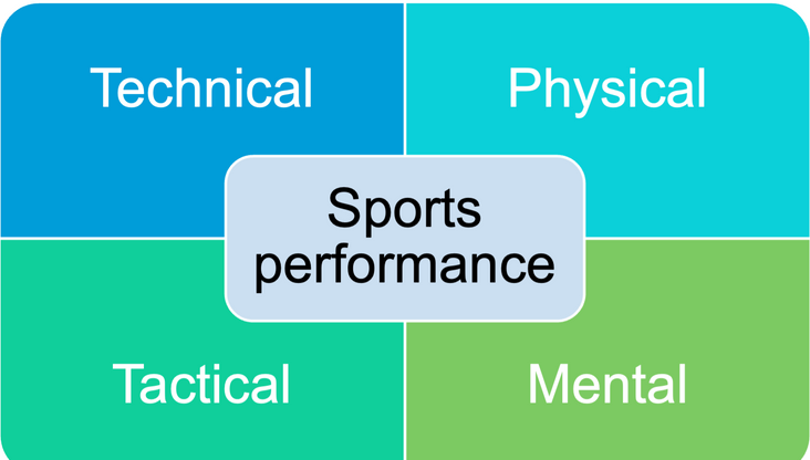 mental performance sports