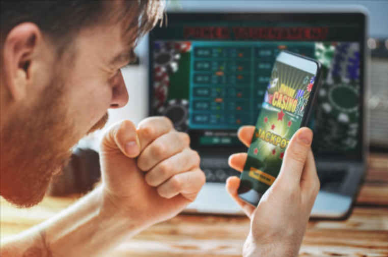 Best Real Money Games To Play At Mobile Friendly Online Casinos