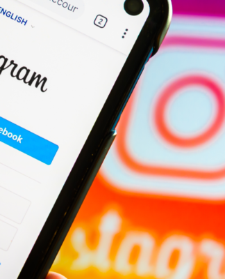 How to optimise sales on Instagram?