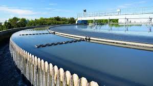 WATER TREATMENT
