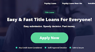 What Are Differences Between Personal Loans and Payday Loans