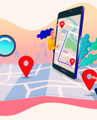 What is Google Maps and How it can help you grow your Business?