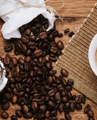 Online Coffee Beans Shopping Provides the Best from the World
