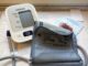 Blood Pressure monitor