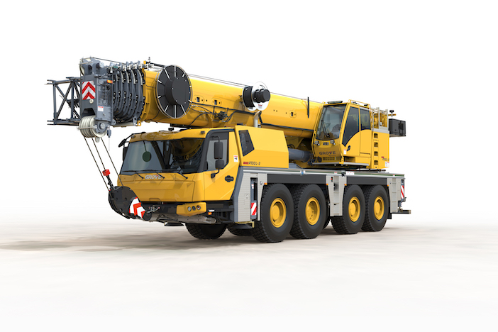 Safety Tips for Handling Heavy Machinery and Vehicles On-Site