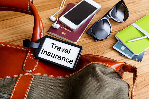 aia yearly travel insurance