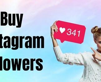 buy Instagram Followers