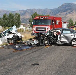 Truck Accidents In Utah