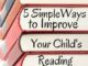 Tips to Improve a Child’s Reading Skills