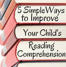 Tips to Improve a Child’s Reading Skills