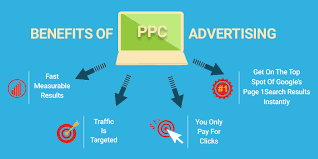 What Are the Key Benefits of PPC Advertising